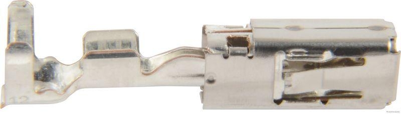 HERTH+BUSS 50251485 Crimpverbinder AMP Tyco MCP ELA 2.8, 0,5 - 1,0 mm&sup2;