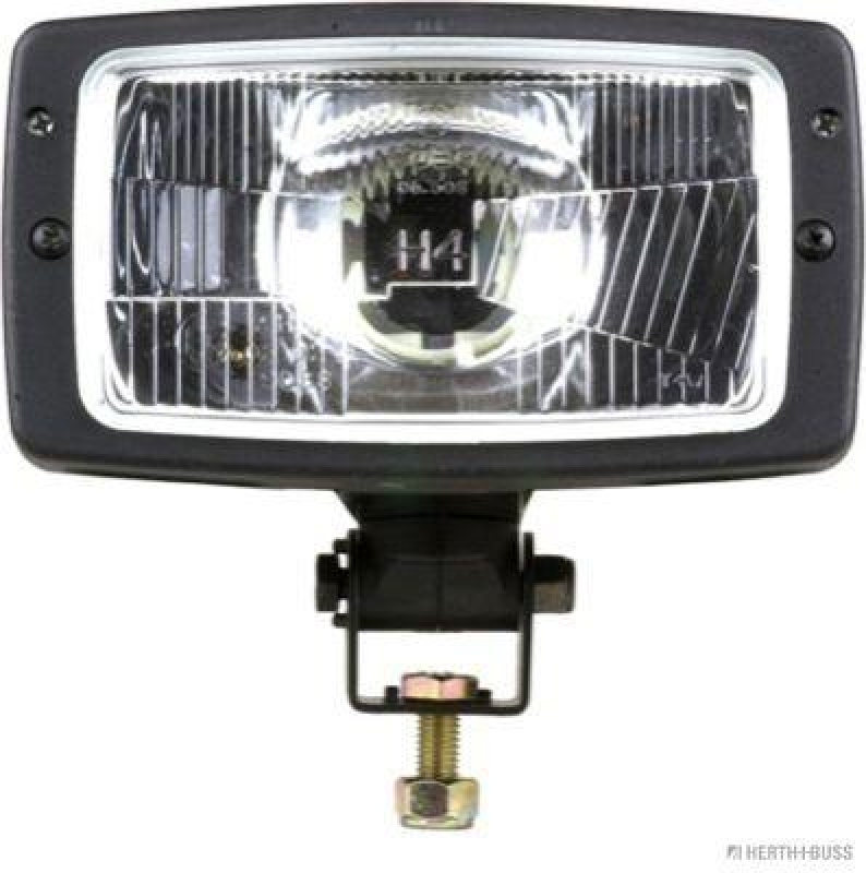 HERTH+BUSS 81658027 Hauptscheinwerfer links, rechts, H4, T4W