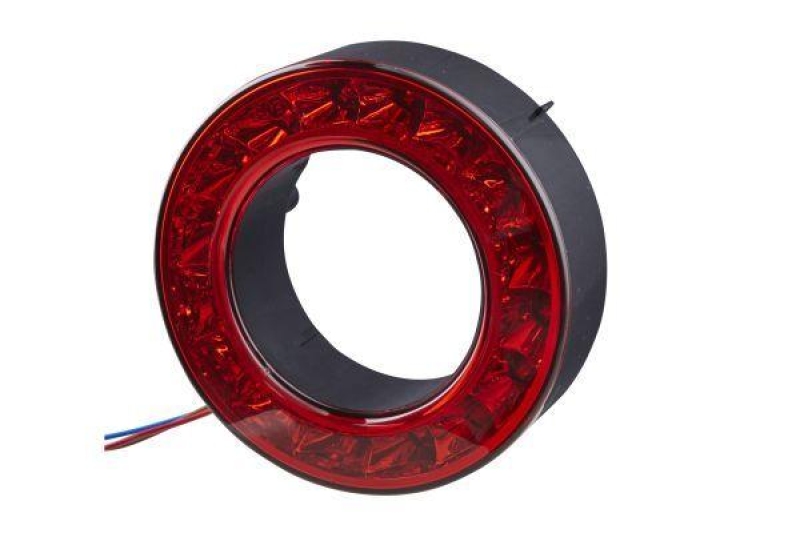 HELLA 2SB 009 362-011 Heckleuchte 112mm LED