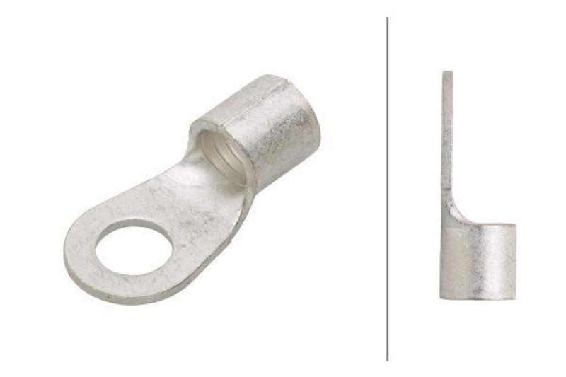 HELLA 8KW 744 725-003 Leitungsverbinder B 135 -> 25 mm&sup2;, &Oslash; 8,4 mm