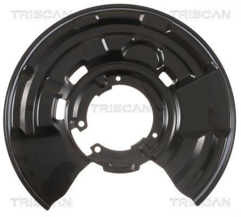 TRISCAN 8125 11203 Spritzblech, Bremsscheibe f&uuml;r Bmw - 1-Serie (E81/E82/E8