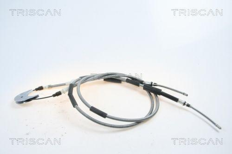 TRISCAN 8140 16118 Handbremsseil f&uuml;r Ford Escort/Orion