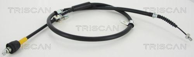 TRISCAN 8140 43148 Handbremsseil f&uuml;r Hyundai Elantra