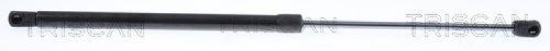 TRISCAN 8710 24291 Gasfeder Hinten f&uuml;r Opel Astra