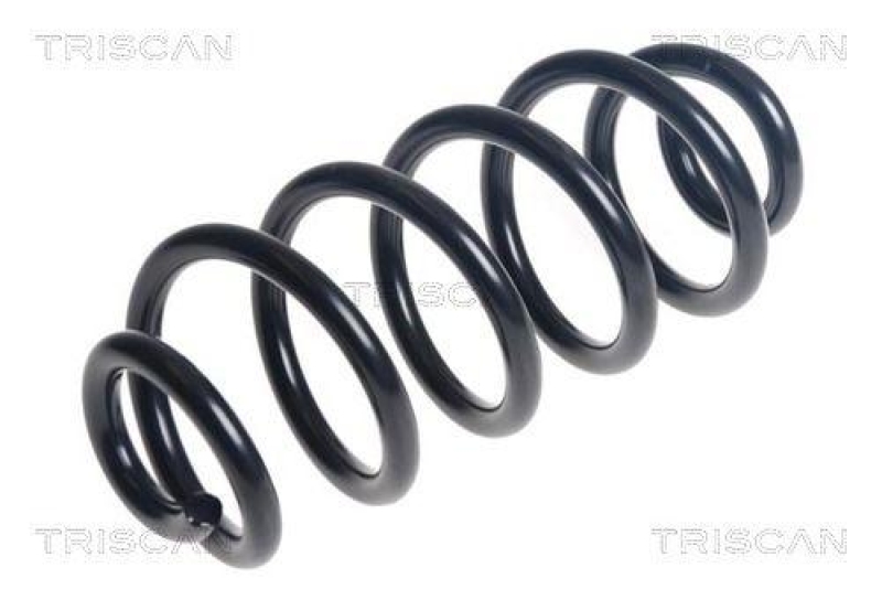TRISCAN 8750 25157 Spiralfeder Hinten f&uuml;r Coil Spring Rear Renault