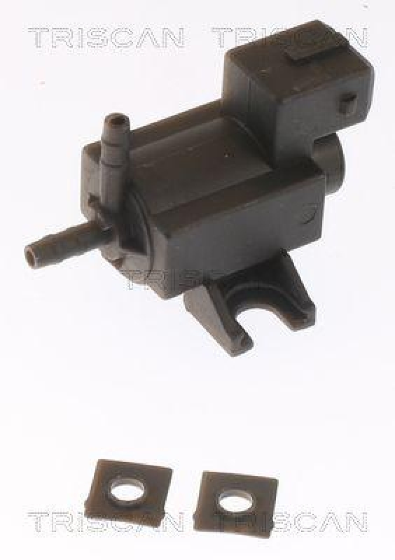 TRISCAN 8813 15002 Druckwandler, Abgassteuerung f&uuml;r Alfa, Fiat, Lancia