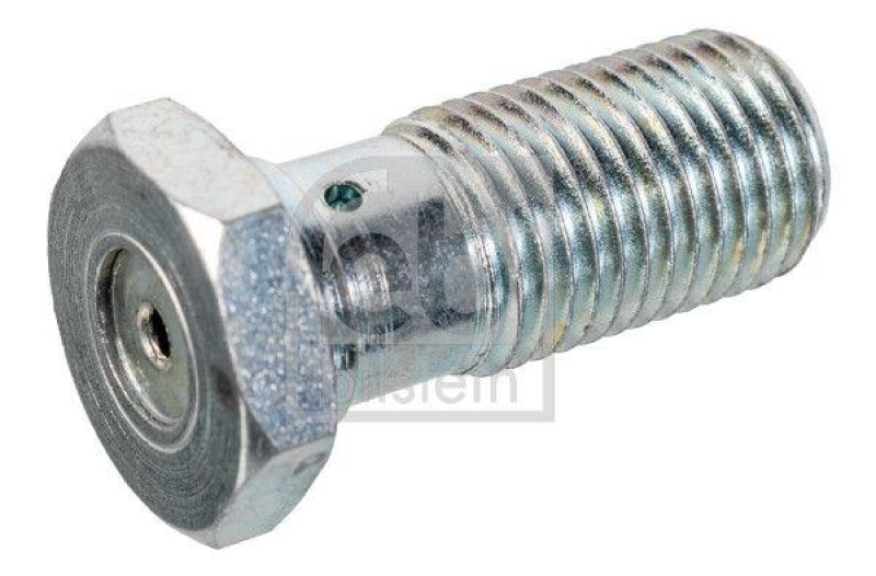 FEBI BILSTEIN 06030 &Ouml;ldruckventil f&uuml;r M A N