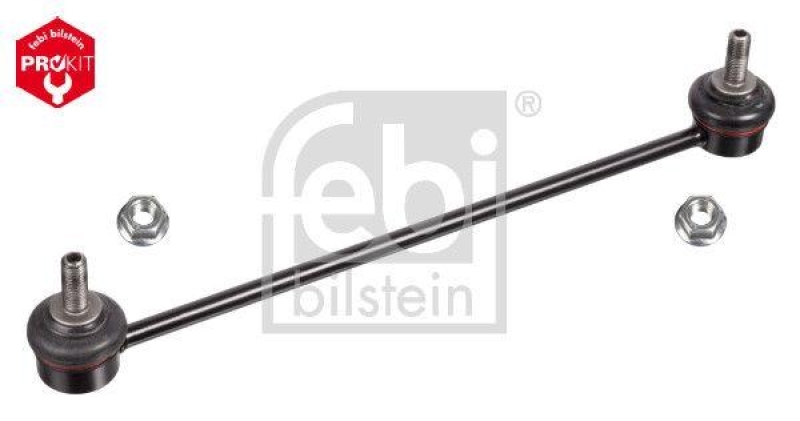 FEBI BILSTEIN 103121 Verbindungsstange mit Muttern f&uuml;r Fiat