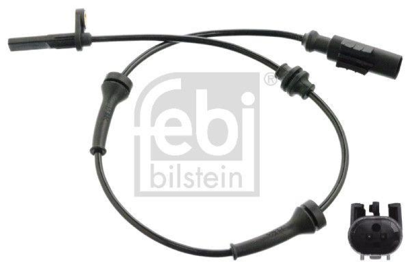 FEBI BILSTEIN 106938 ABS-Sensor f&uuml;r Fiat