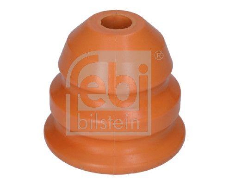 FEBI BILSTEIN 181393 Anschlagpuffer f&uuml;r Blattfeder f&uuml;r M A N