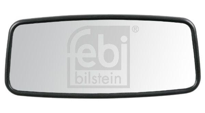 FEBI BILSTEIN 185875 Hauptspiegel universell verwendbar