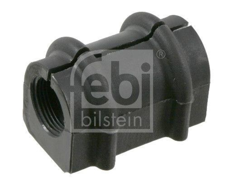 FEBI BILSTEIN 21914 Stabilisatorlager f&uuml;r Peugeot