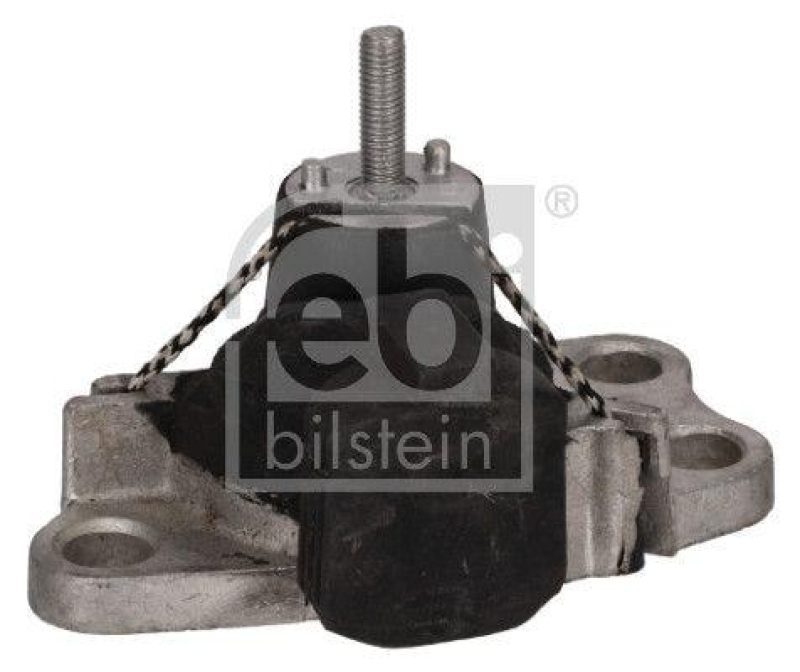 FEBI BILSTEIN 23691 Motorlager f&uuml;r Renault