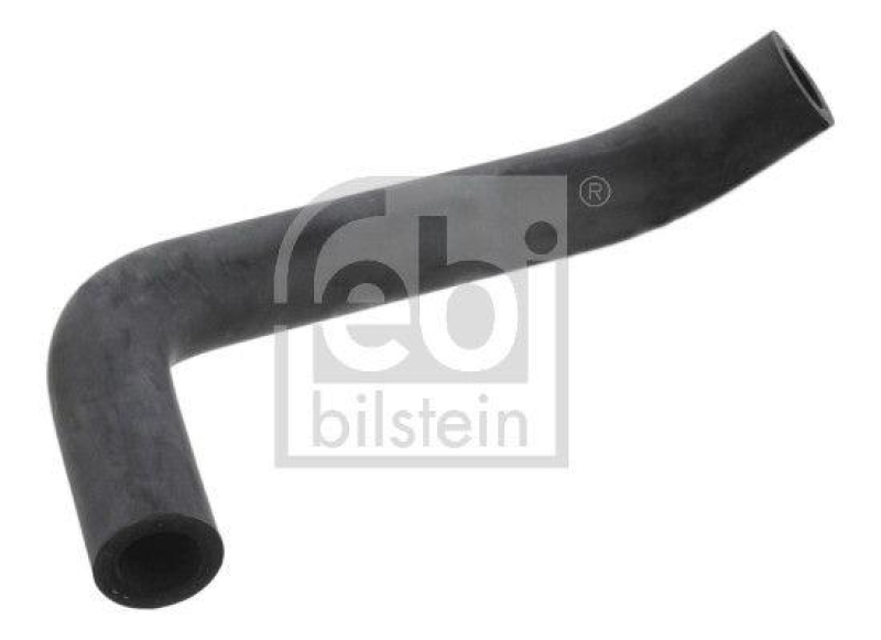 FEBI BILSTEIN 35060 K&uuml;hlwasserschlauch f&uuml;r Mercedes-Benz