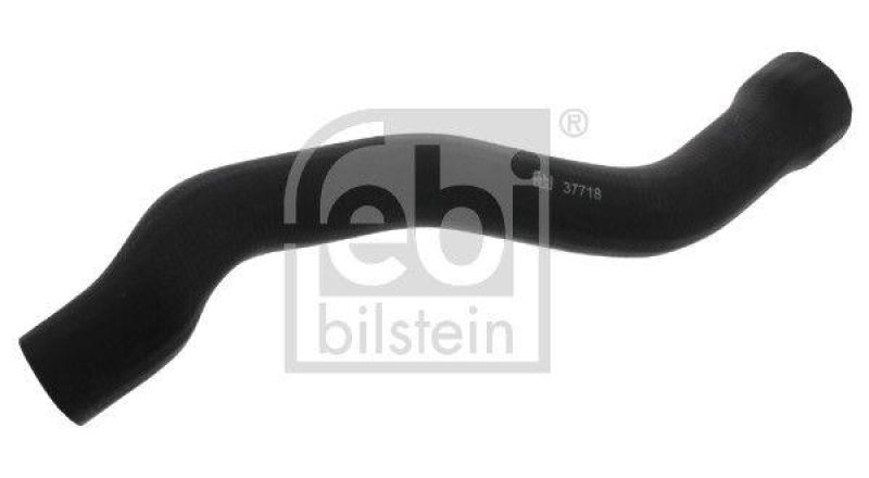 FEBI BILSTEIN 37718 K&uuml;hlwasserschlauch f&uuml;r Mercedes-Benz