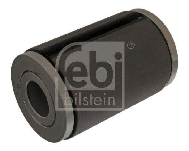FEBI BILSTEIN 40633 Federbuchse f&uuml;r Vorderfeder f&uuml;r RENAULT (RVI)