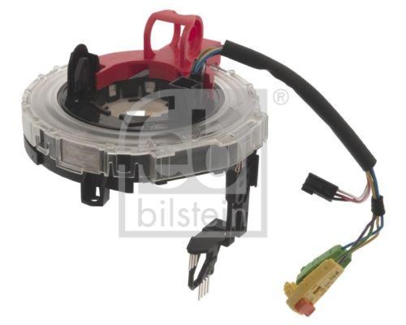 FEBI BILSTEIN 46559 Schleifring f&uuml;r Airbag f&uuml;r Mercedes-Benz