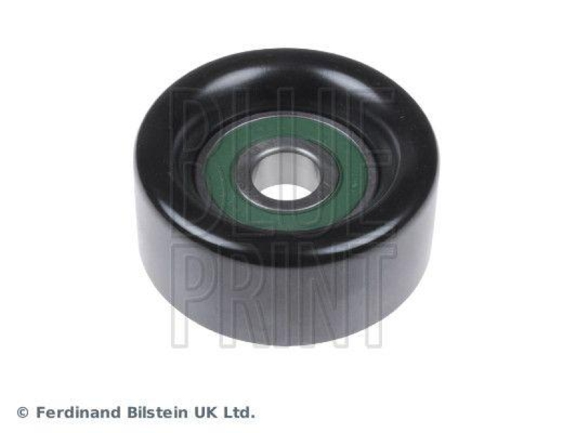 BLUE PRINT ADG07658 Umlenkrolle für Keilrippenriemen für KIA