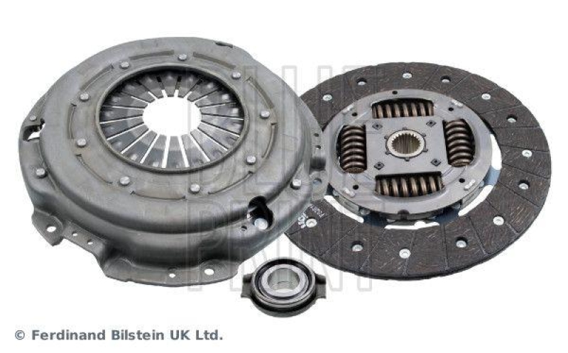 BLUE PRINT ADN130187C Kupplungssatz für NISSAN