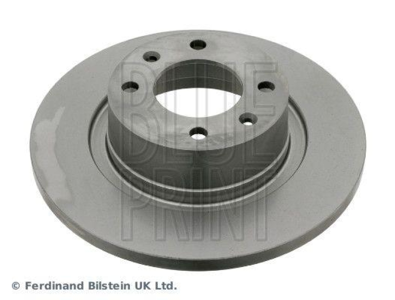 BLUE PRINT ADP154319 Bremsscheibe f&uuml;r CITROEN