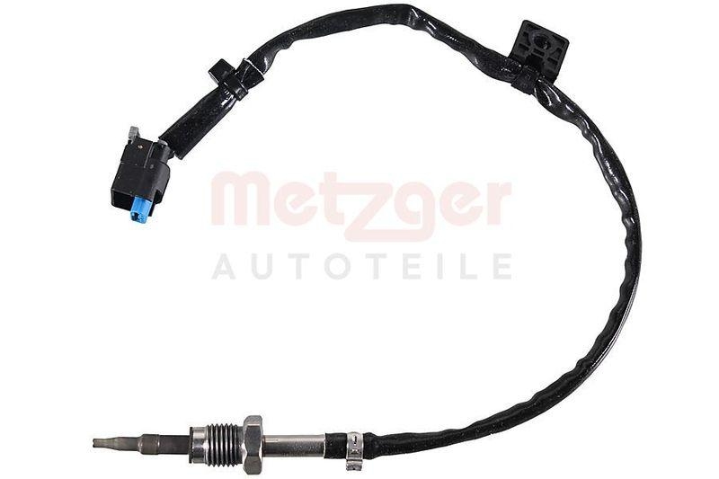 METZGER 08941118 Sensor, Abgastemperatur f&uuml;r HYUNDAI/KIA