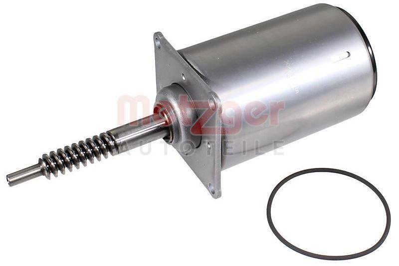 METZGER 2411038 Stellelement, Exzenterwelle für ALPINA/BMW