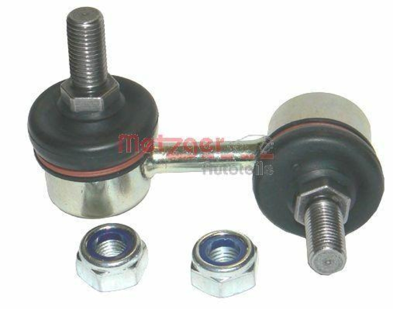 METZGER 53028711 Stange/Strebe, Stabilisator f&uuml;r HYUNDAI VA links