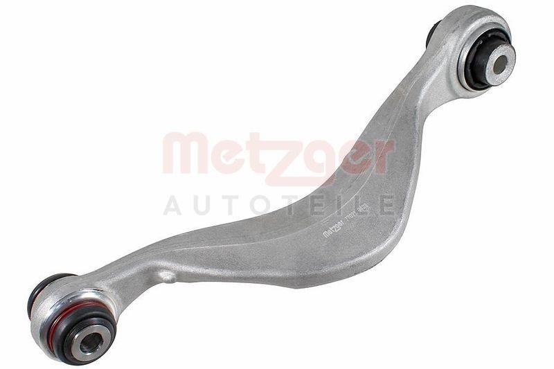 METZGER 58166304 Lenker, Radaufhängung für BMW/ROLLS-ROYCE HA rechts MITTE OBEN