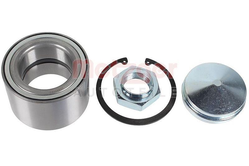 METZGER Radlagersatz