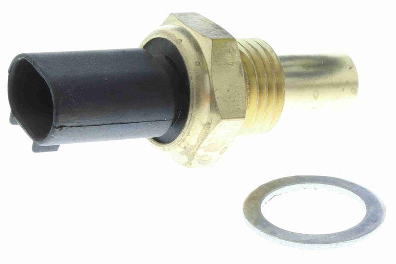 VEMO V30-72-0125 Sensor, K&uuml;hlmitteltemperatur M14 x 1,5 2-Polig / mit Dichtung f&uuml;r MERCEDES-BENZ