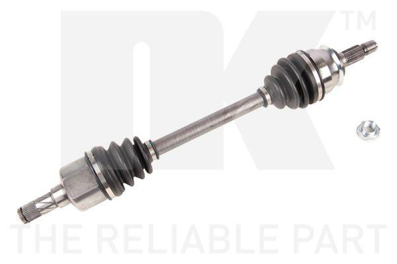 NK 501547 Antriebswelle f&uuml;r MINI