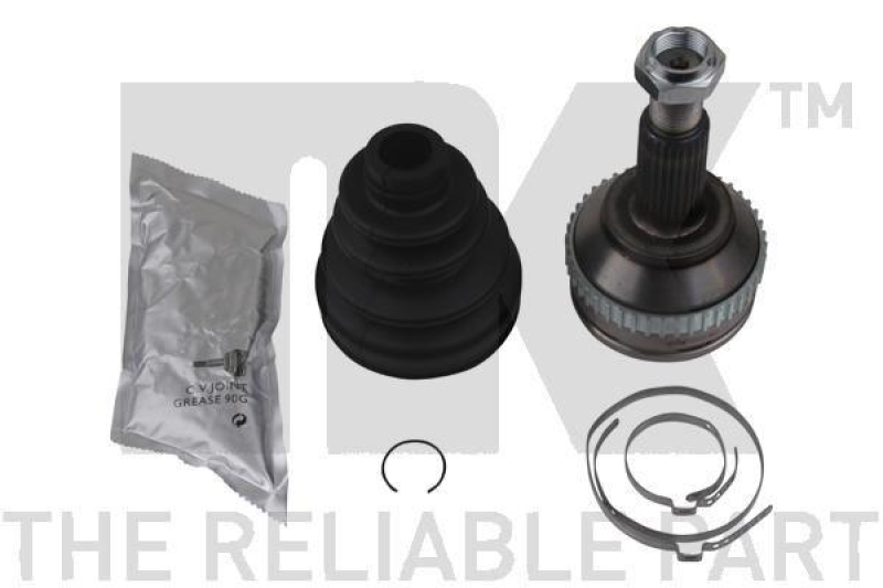 NK 512523 Gelenksatz, Antriebswelle f&uuml;r FORD