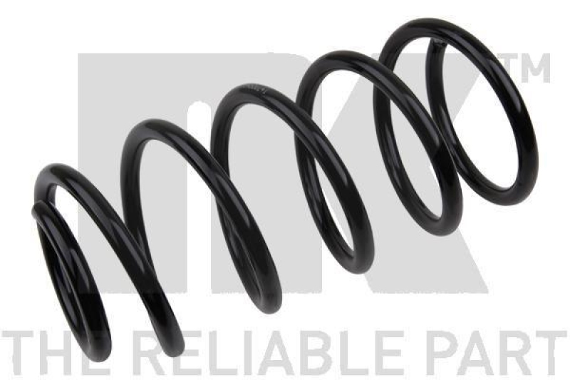 NK 534768 Fahrwerksfeder f&uuml;r VW