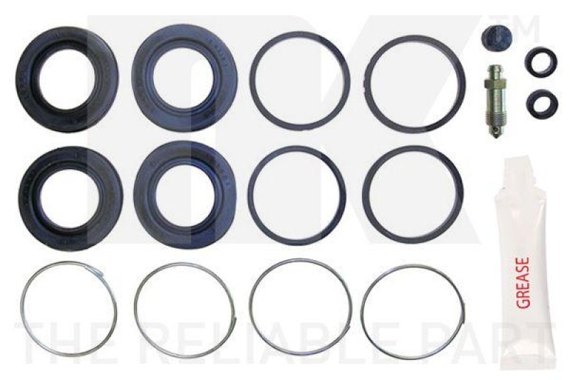 NK 8823013 Reparatursatz, Bremssattel f&uuml;r FIAT, IVECO