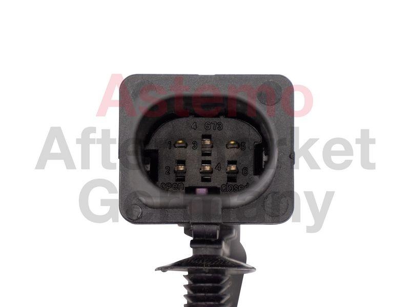 HITACHI 2505316 Lambdasonde f&uuml;r ALFA u.a.