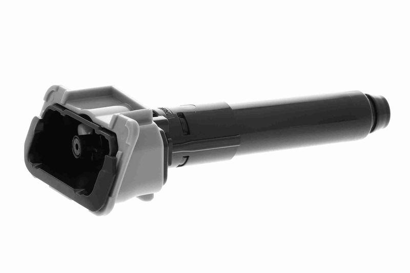 ACKOJA A38-08-0027 Waschwasserdüse, Scheinwerferreinigung rechts für NISSAN