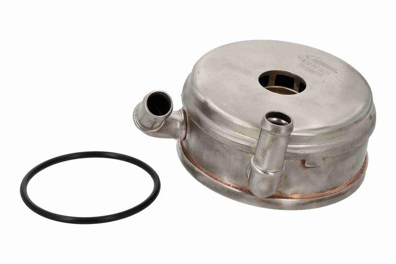 ACKOJA A70-60-0024 Ölkühler, Motoröl ohne Schraube für TOYOTA