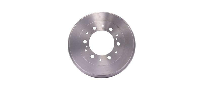 HELLA 8DT 355 302-421 Bremstrommel f&uuml;r TOYOTA