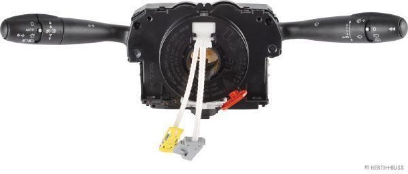 HERTH+BUSS 70477090 Lenkstockschalter