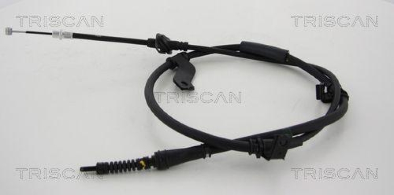 TRISCAN 8140 43153 Handbremsseil f&uuml;r Hyundai Sonata