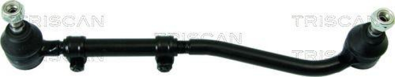 TRISCAN 8500 24204 Spurstange f&uuml;r Opel, Vauxhall