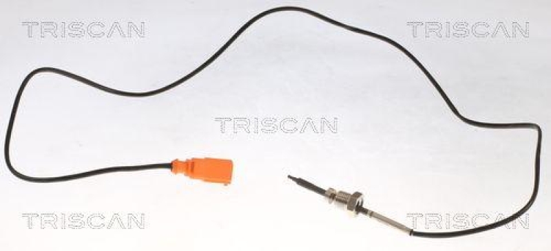 TRISCAN 8826 29096 Sensor, Abgastemperatur f&uuml;r Vw