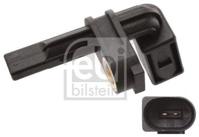 FEBI BILSTEIN 105730 ABS-Sensor f&uuml;r VW-Audi