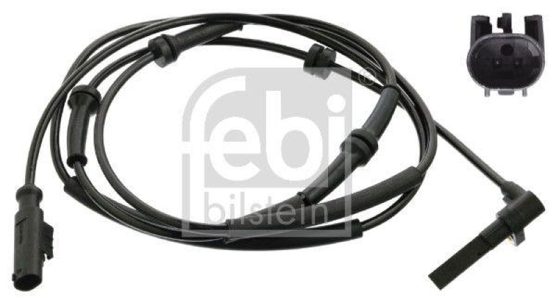 FEBI BILSTEIN 106940 ABS-Sensor f&uuml;r Alfa Romeo