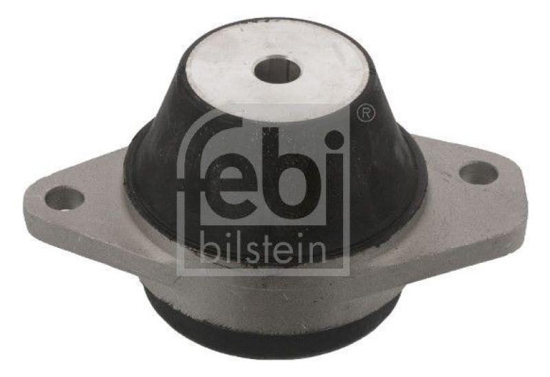FEBI BILSTEIN 15250 Motorlager f&uuml;r M A N