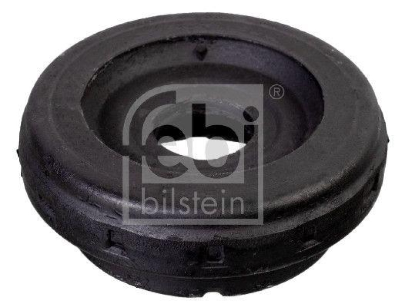 FEBI BILSTEIN 173848 Federbeinst&uuml;tzlagersatz ohne Kugellager, mit Anbaumaterial f&uuml;r CHEVROLET/DAEWOO