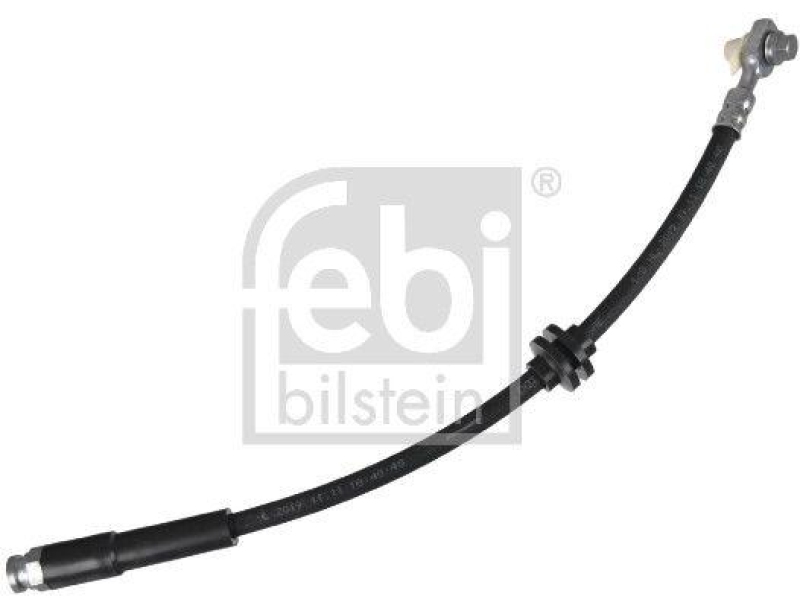 FEBI BILSTEIN 177139 Bremsschlauch f&uuml;r Opel