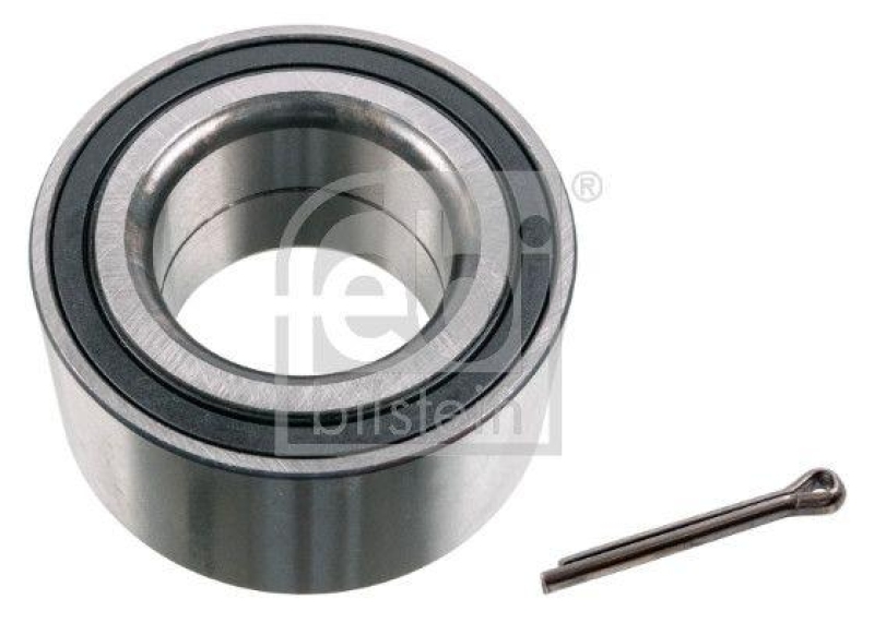 FEBI BILSTEIN 180373 Radlagersatz mit Splint f&uuml;r Chrysler