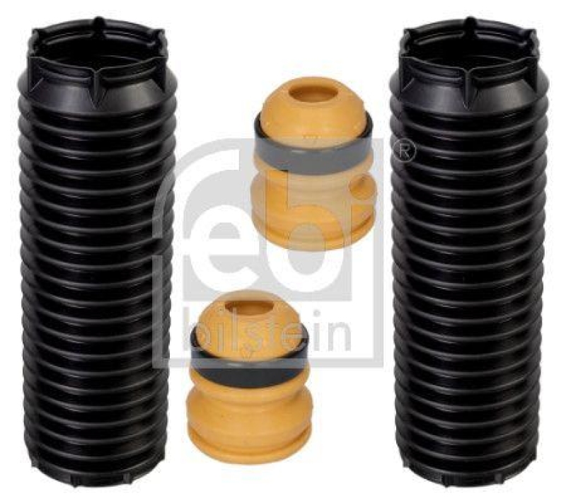 FEBI BILSTEIN 181394 Protection Kit für Stoßdämpfer für Ford