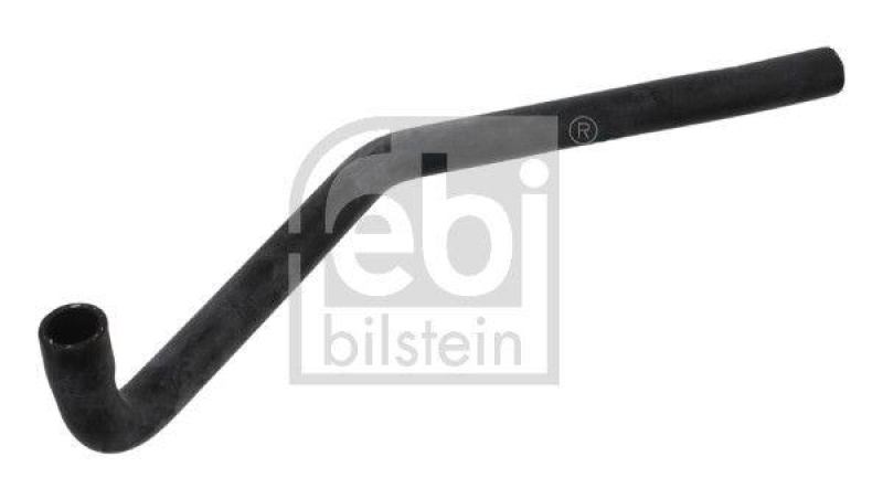 FEBI BILSTEIN 35061 K&uuml;hlwasserschlauch f&uuml;r Mercedes-Benz